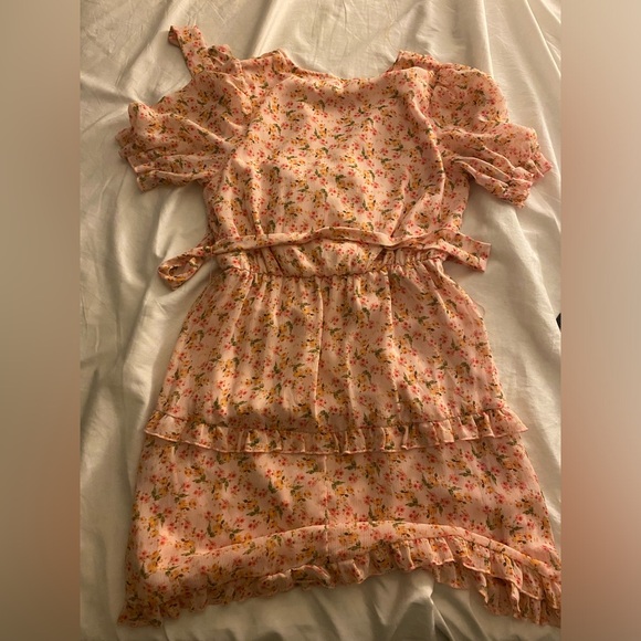 Spring Dress - Picture 5 of 5